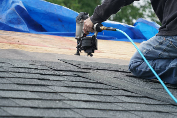 Best Residential Roofing Contractor  in Manchester, PA