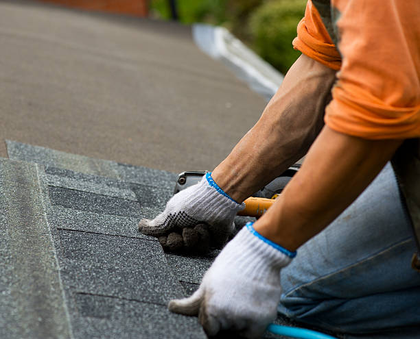 Trusted Manchester, PA Roofing Contractor Experts
